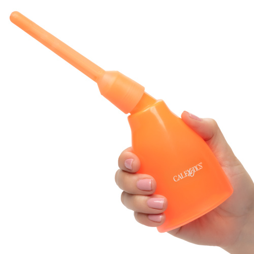 Ultimate Douche - Orange  4