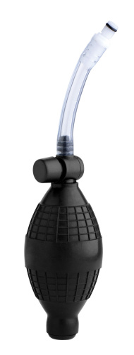 Nipple Pumping System With Detachable Cylinders  5