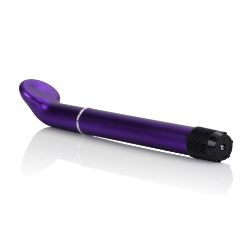 Clitoriffic Vibrator - Purple  3