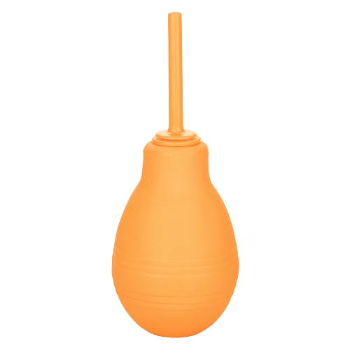 Cheeky One-Way Flow Douche - Orange  5