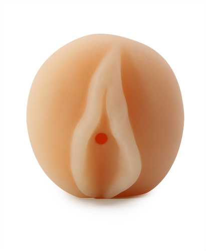 Jasmines Kitty - Beige  5