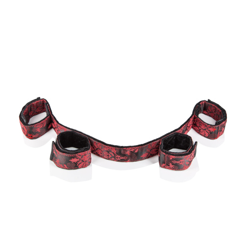 Scandal Bondage Bar  2
