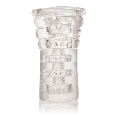 SUE JOHANSON HEAD HONCHO  2