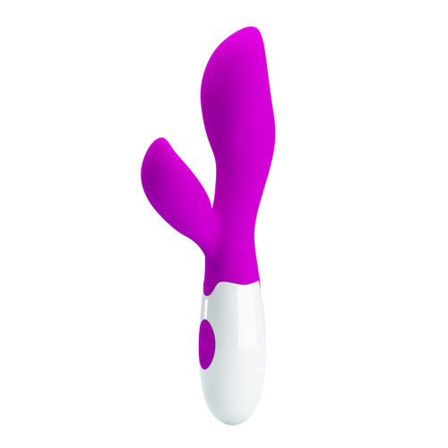 Pretty Love Newman G-Spot Vibe  2