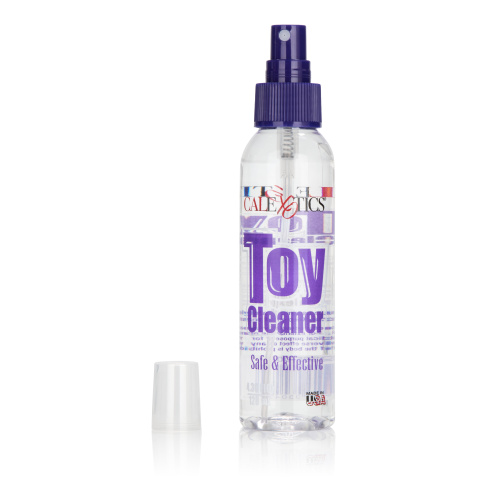 Universal Toy Cleaner - 4.3 Fl. Oz. (127 ml)  2