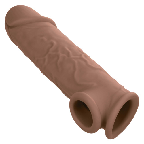 Performance Maxx Life-Like Extension 7 Inch - Brown  5