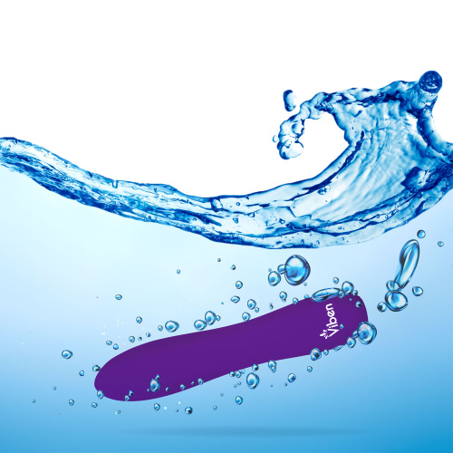 Vivacious Flexible Power Bullet - Violet  2