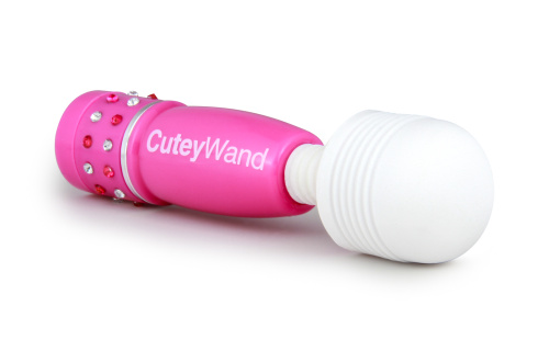 Play With Me - Cutey Wand - Pink  4