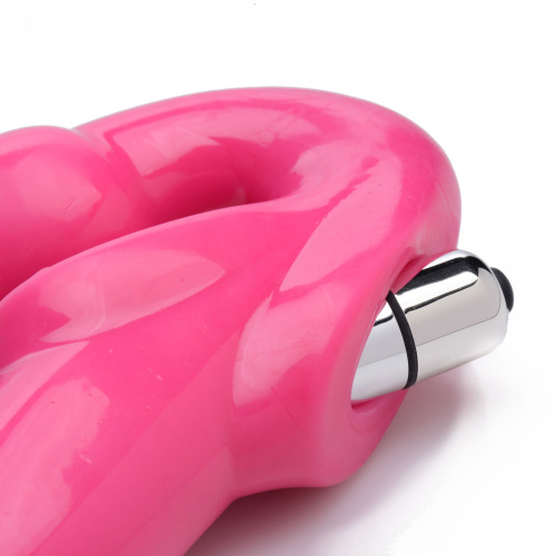 7x Revolver Slim - Pink  4