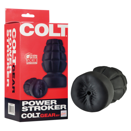 COLT POWER STROKER  3