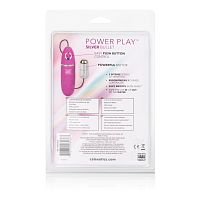 POWER PLAY SILVER BULLET