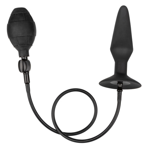 Large Silicone Inflatable Plug  2