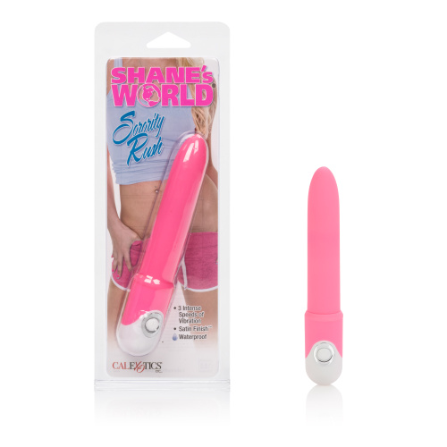 Shanes World Sorority Rush Vibe - Pink  4