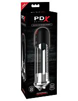 PDX ELITE BLOWJOB POWER PUMP
