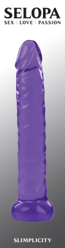 Slimplicity - Purple  2