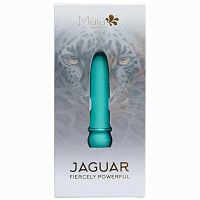 Jaguar Fiercely Powerful - Blue