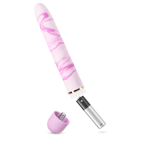 The Collection - Strawberry Fields - Pink  4
