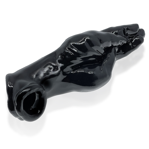 Hand Job Cocksheath - Night Black  3