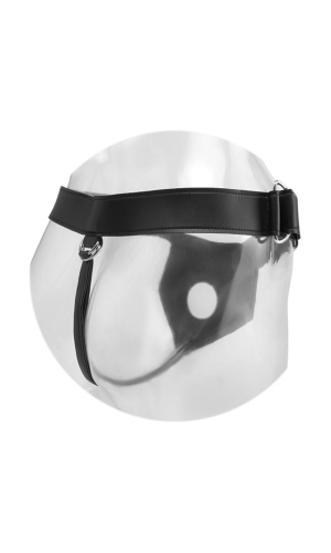 Fetish Fantasy Elite Universal Heavy Duty Harness - Black  2