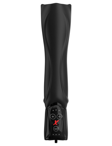 Pdx Elite Vibrating Roto-Teazer  4