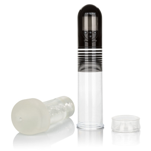 Optimum Series Advanced Automatic Smart Pump  5