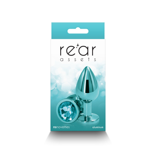 Rear Assets - Medium - Teal  2