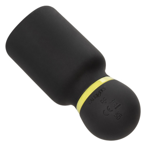 Boundless Flickering Stroker - Black  2