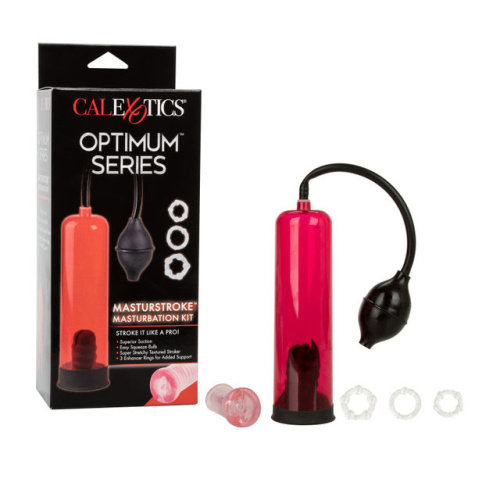 Nick Manning Masturstroke Masturbation Kit  5