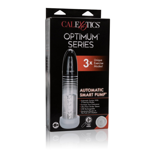 Optimum Series Automatic Smart Pump  2