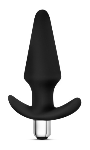 Luxe Discover - Black  2