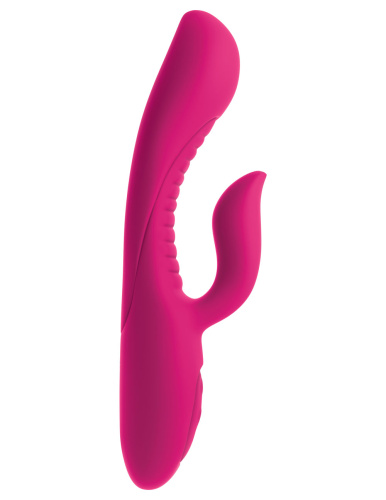 Ultimate Rabbits no.2 - Fuschia  5