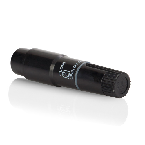 Waterproof Mega-Mite- Black  5