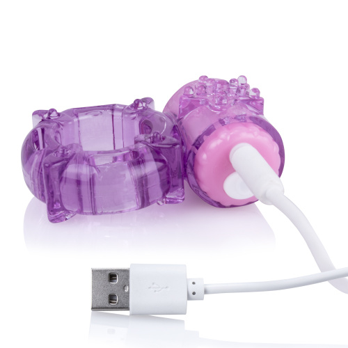 Charged Big O -Purple - Each  5