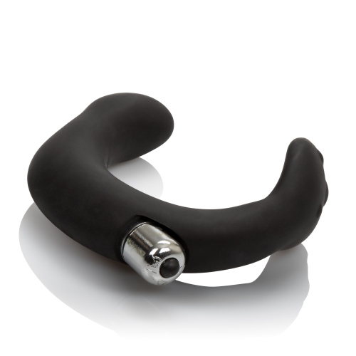 Dr. Joel Kaplan P-Rock Prostate Massager - Black  5