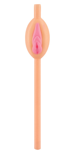 Pussy Straws - 8pcs  2