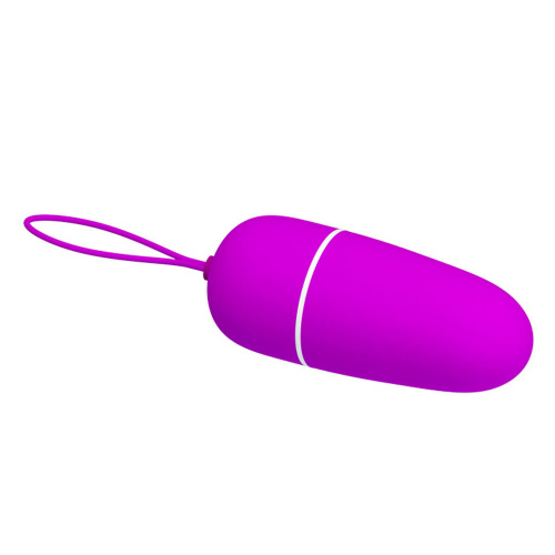 Pretty Love Bradley - 12 Function - Purple  4