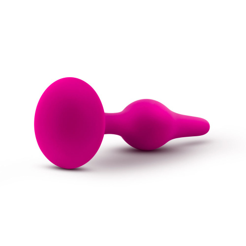 Luxe - Beginner Plug Medium - Pink  4