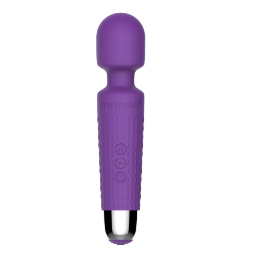 Mini Halo Wireless 20x - Amethyst  2