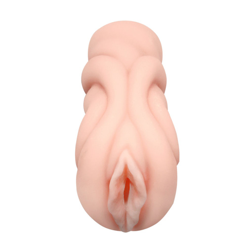 Crazy Bull Realistic Anime 3d Vagina Masturbator  5