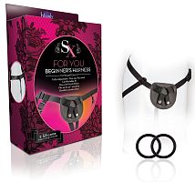 For You - Beginners Harness