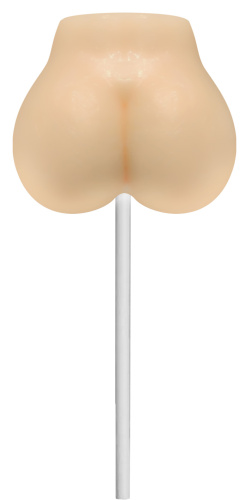 Lusty Lickers Candy Ass Butter Rum Pop  2