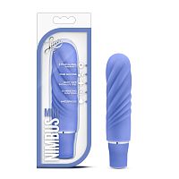 Luxe - Nimbus Mini - Periwinkle