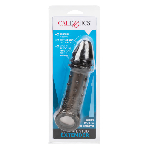 Ultimate Stud Extender - Smoke  4