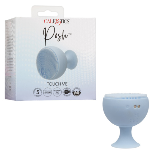 Posh Touch Me - Blue  4
