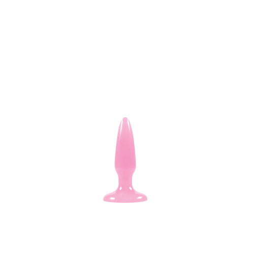 Firefly Pleasure Plug - Mini - Pink  2