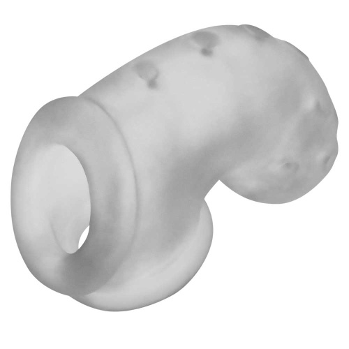 Airlock Air-Lite Vented Chasity - Clear Ice  3