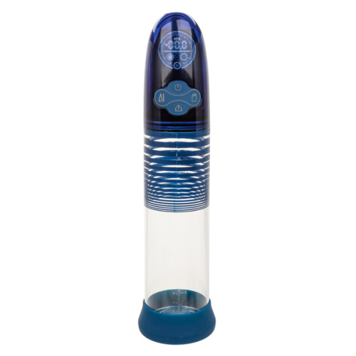 Optimum Series Ultimate Waterproof Smart Pump  3