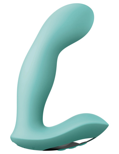 Pulsus G-Spot - Teal  2
