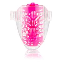Colorpop Quickie Ling O - Pink