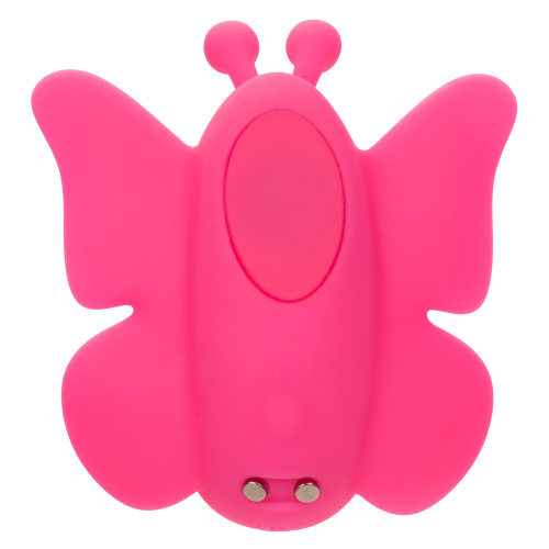 Neon Vibes - the Flutter Vibe - Pink  3